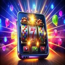 casinobet হোমপেজে মোবাইল গেমিং অভিজ্ঞতার ভিজ্যুয়াল