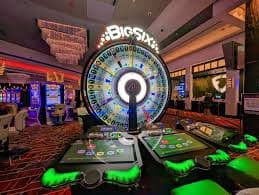 টেবিল-স্টাইল বিনোদনে casinobet ভিজ্যুয়াল নির্দেশনা