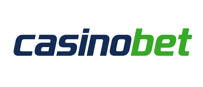 casinobet হোম লোগো